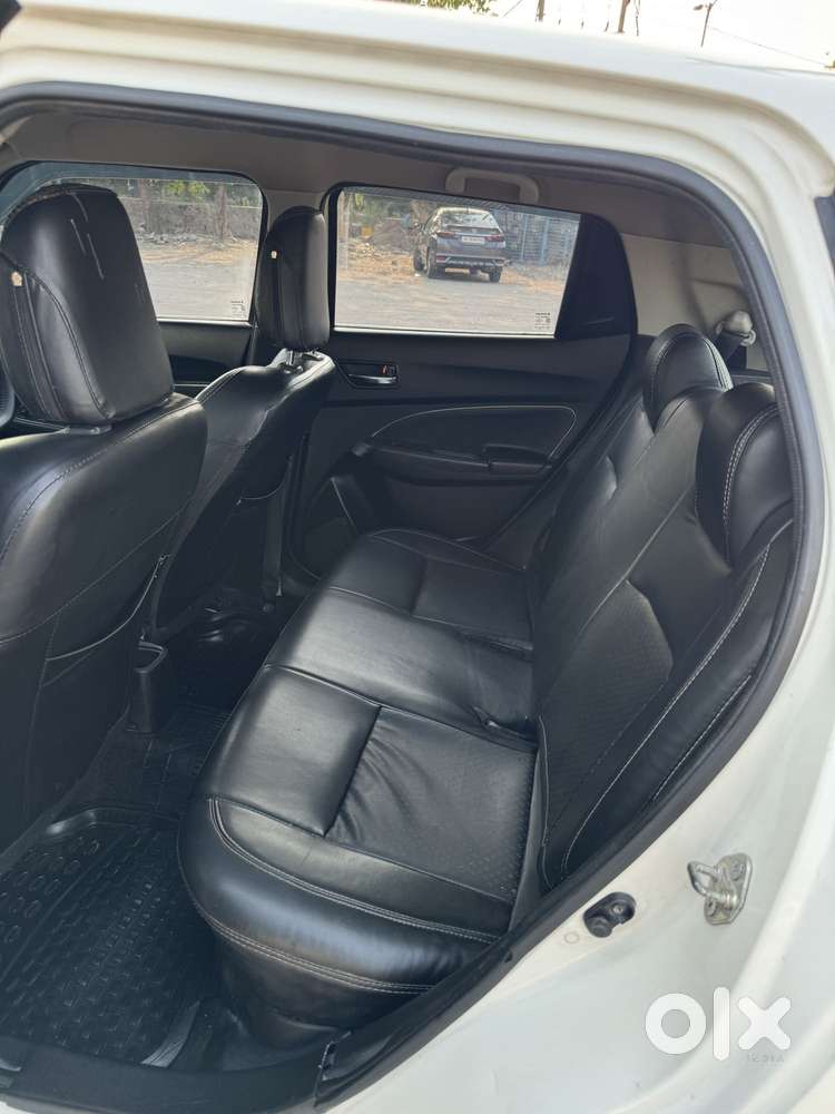Maruti Suzuki Swift Vxi 1.2 Abs Bs-iv, 2019, Cng & Hybrids