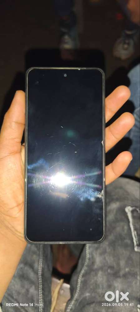 Oppo a3 5G 1.5 year old