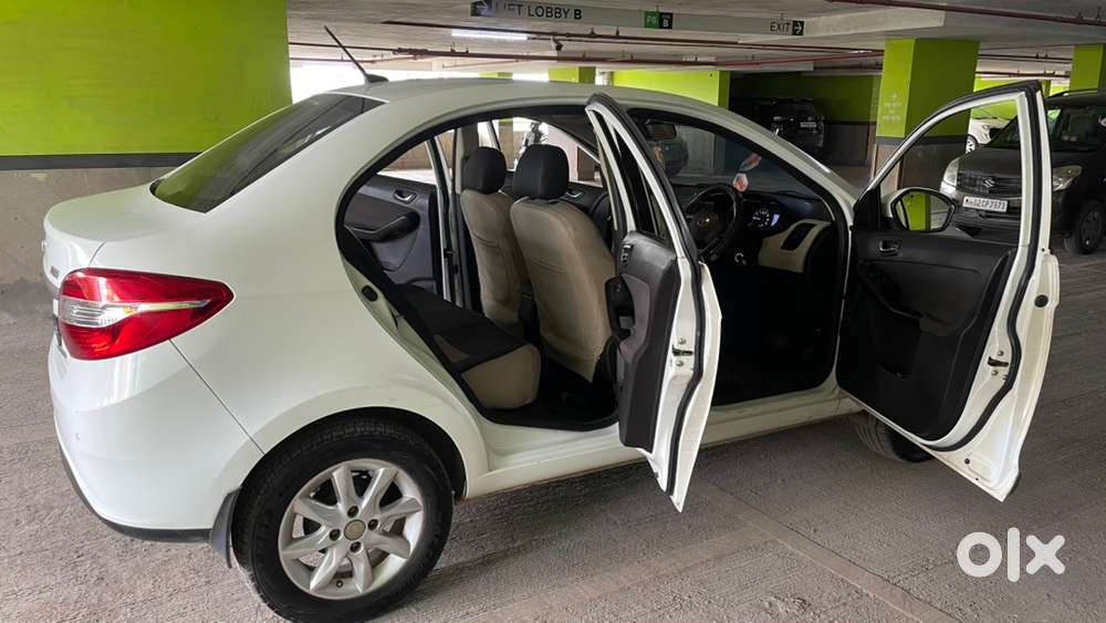 Tata Zest Diesel Automatic 2019 Car…