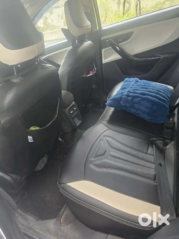 Tata Nexon Petrol 2025