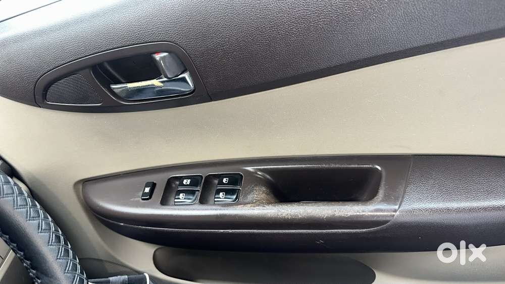 Hyundai I20, 2009, Petrol