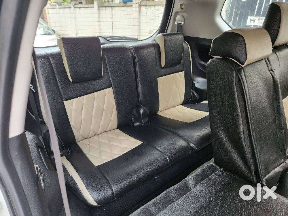 Toyota Innova Crysta 2.4 G Mt, 2019, Diesel