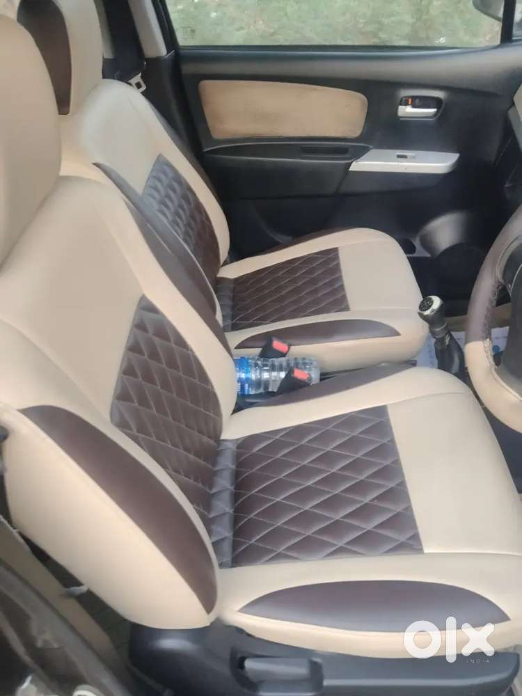 Maruti Suzuki Wagon R 2017