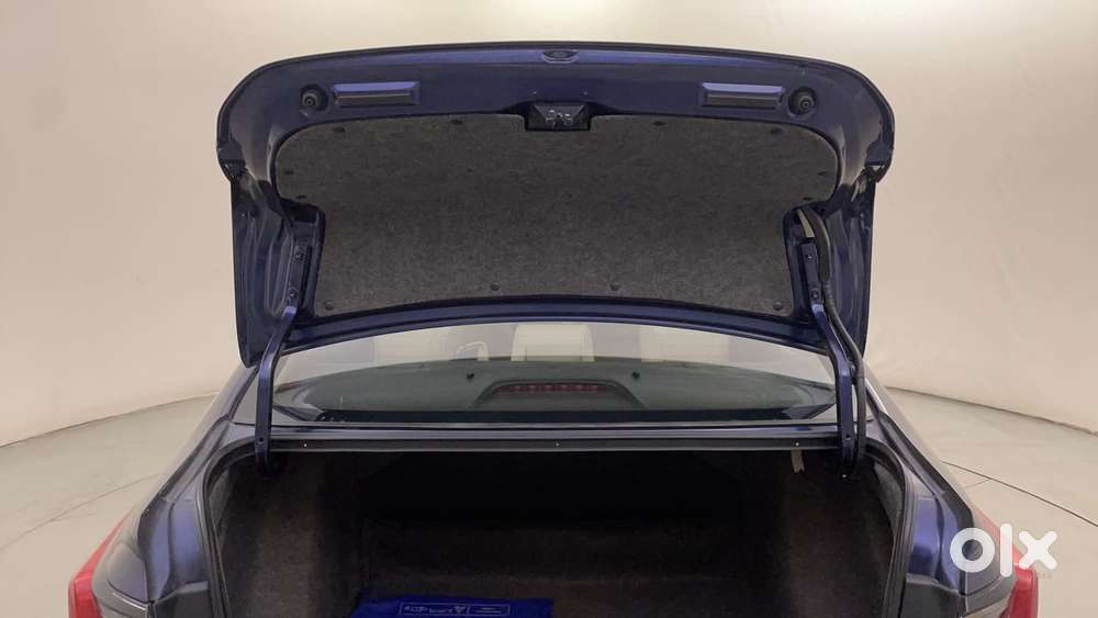 Honda City Zx Petrol Cvt, 2023, Petrol