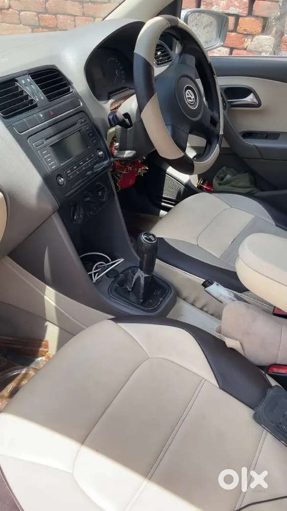 Volkswagen Vento 1.5 Tdi 2010 Pasing 10 Din Toh Out A Krva Ke Dma Gy