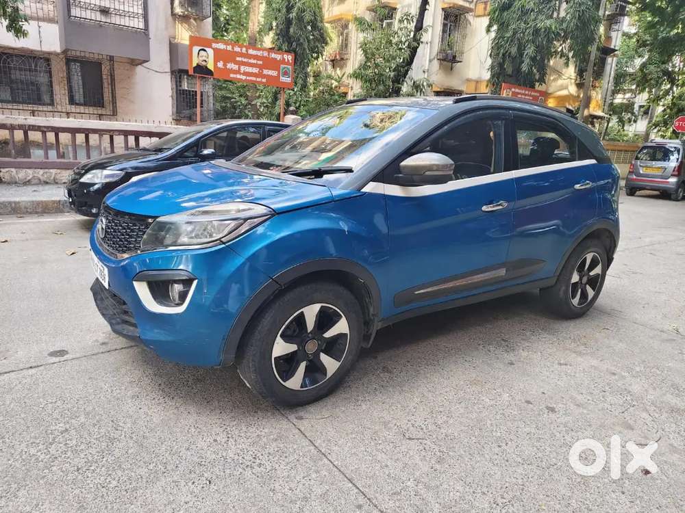 Doctor Used Tata Nexon 2018 Diesel