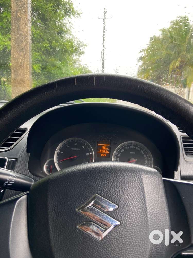 Swift Diesel Maruti 2012