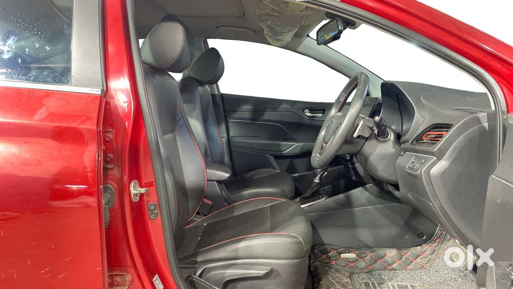 Hyundai Verna 1.0 Sx (o) Turbo Gdi Dct, 2020, Petrol