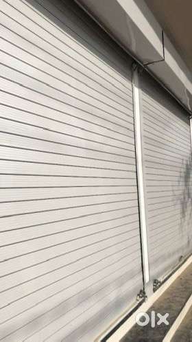 Shop available for rent in saket near metro .