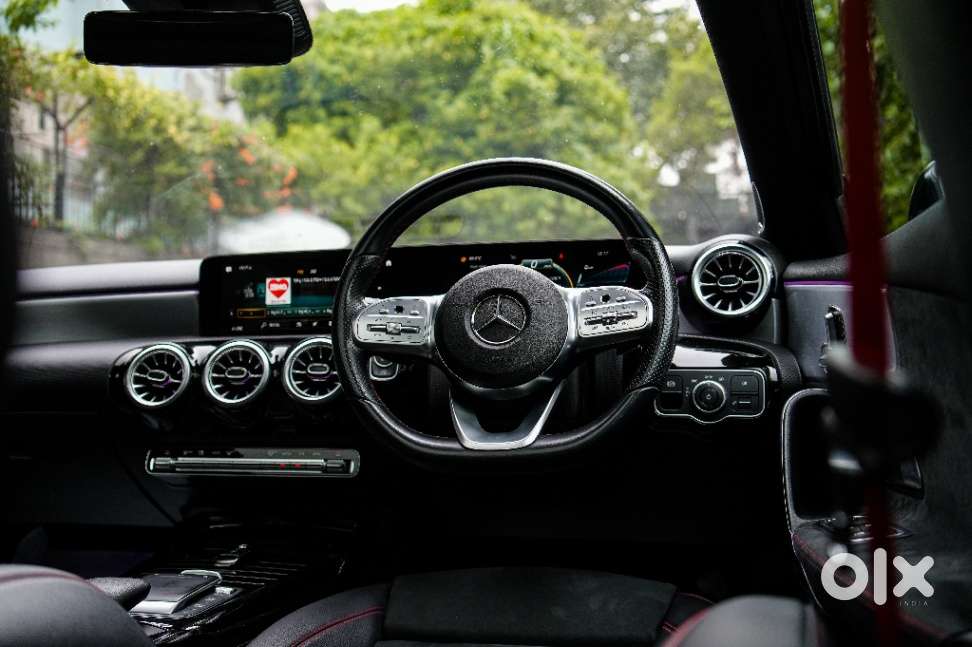 Mercedes-benz Amg A35 4matic [ ], 2023, Petrol