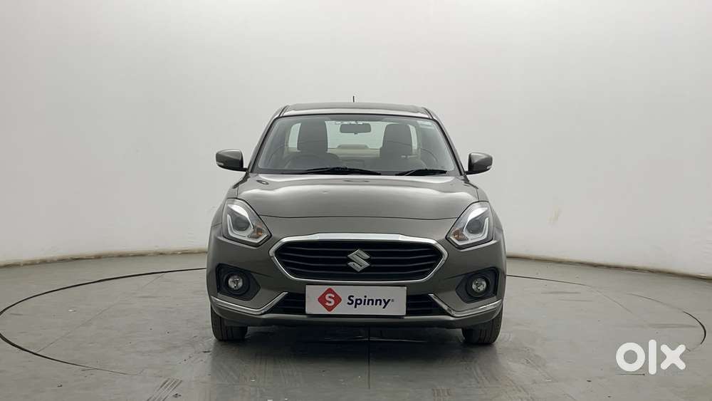 Maruti Suzuki Dzire 1.2 Zxi Plus Amt, 2017, Petrol