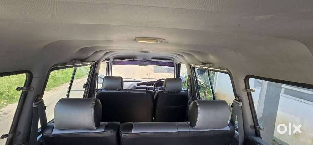 Toyota Qualis Fs F2, 2002, Diesel