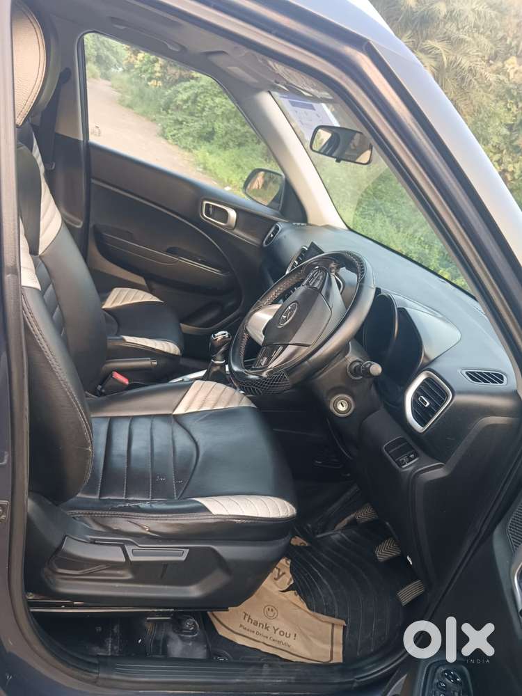 Hyundai Venue, 2021, Petrol