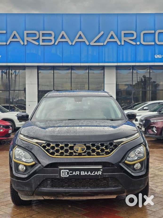 Tata Safari 2.0 Kryotec Xza Plus, 2022, Diesel