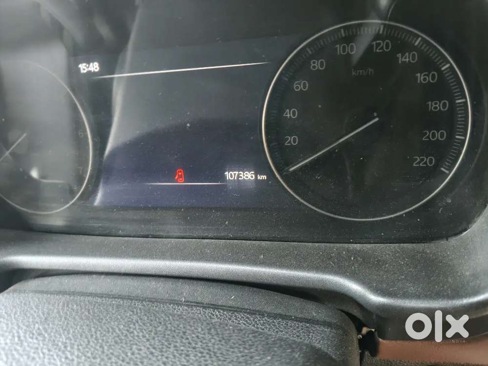 Mahindra Scorpio N 2023 Diesel Manual