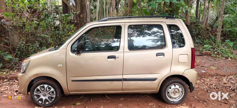 Maruti Suzuki Car 2007