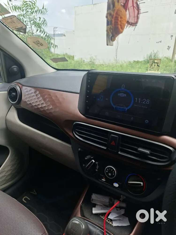 Hyundai Aura 1.2 S 2021