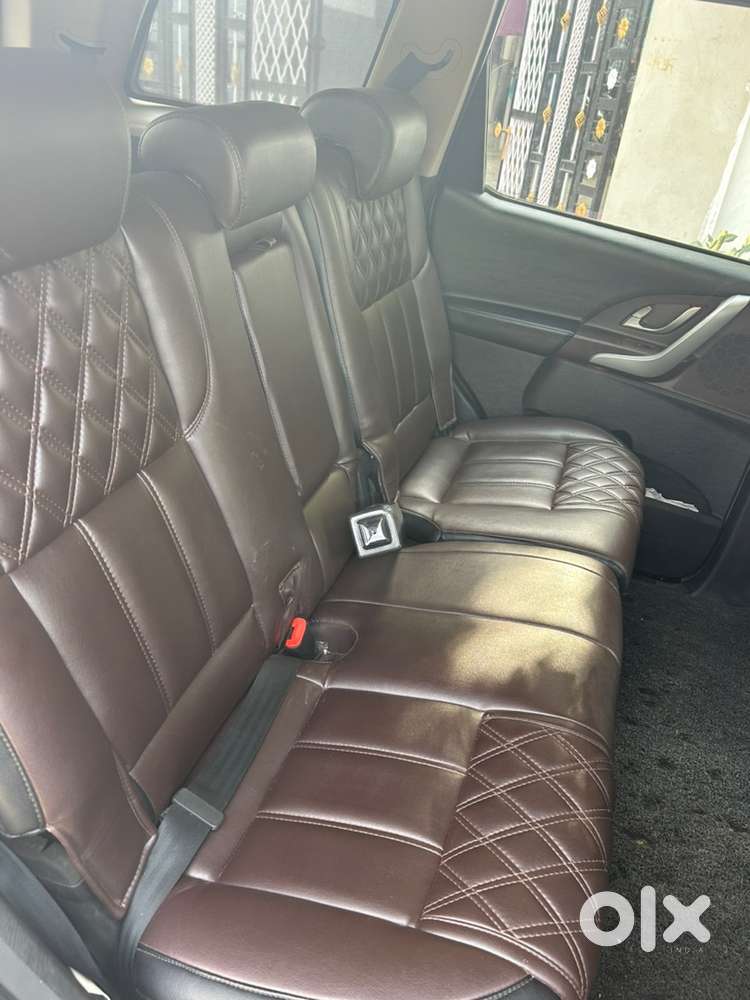Mahindra Xuv500 Diesel 2014