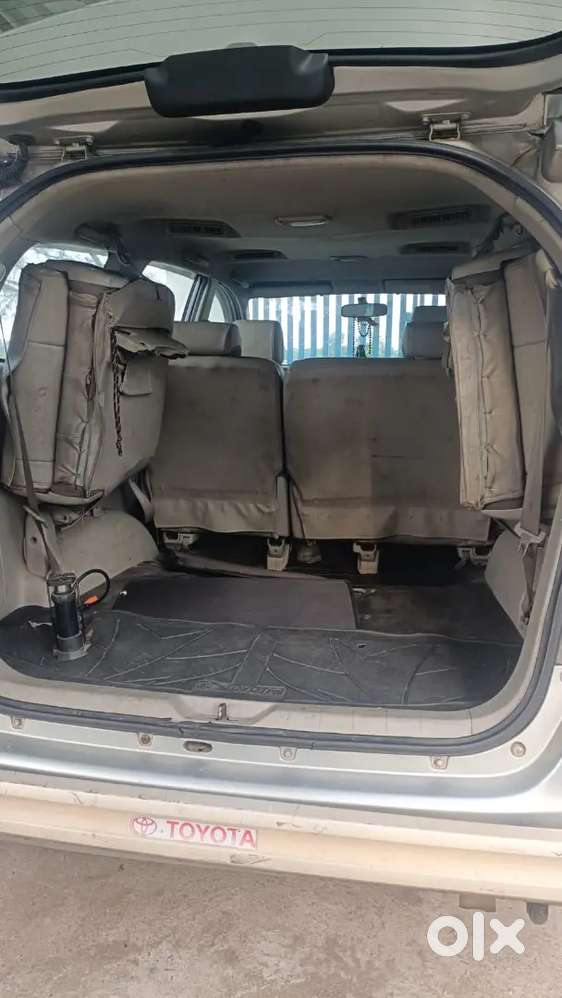 Toyota Innova 2013 Diesel Well Maintained