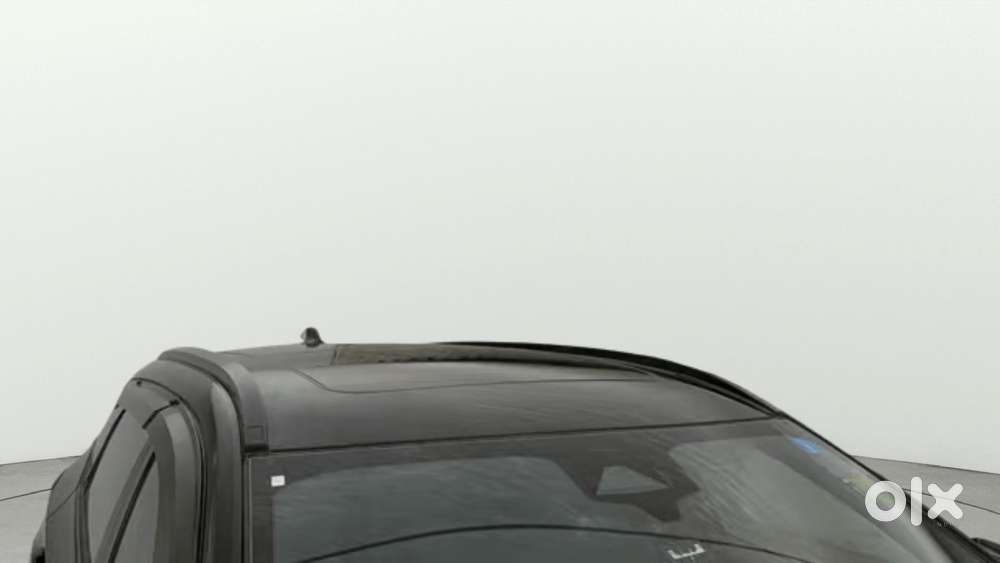 Tata Harrier Fearless Plus Dark Edition At, 2023, Diesel