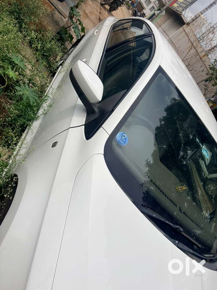 Skoda Rapid 2012 Diesel Well Maintained