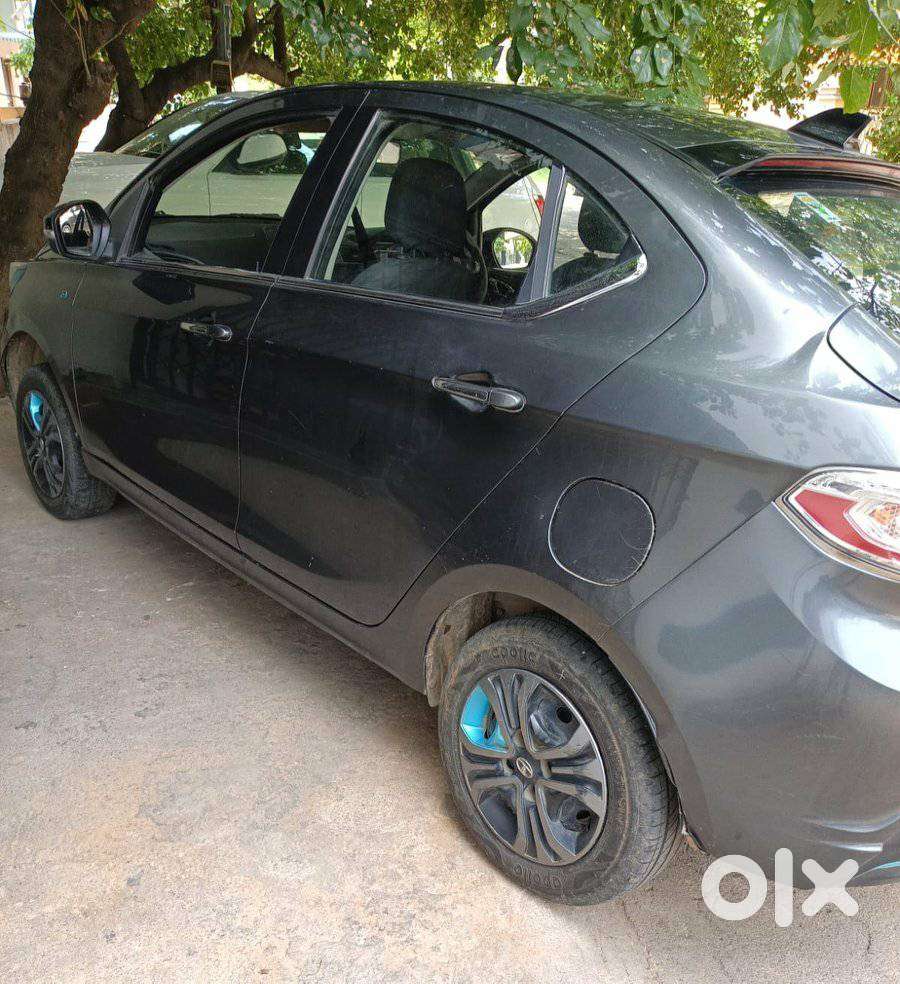 Tata Tigor Ev Xz Plus, 2022, Electric