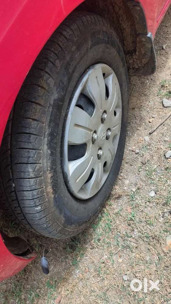 Hyundai I10 2008 Model