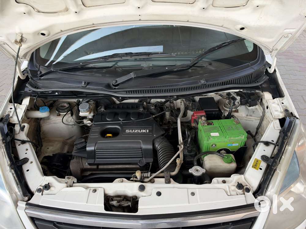 Maruti Suzuki Wagon R 1.0 Vxi, 2013, Petrol
