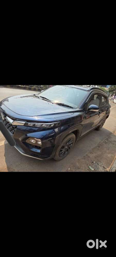 Maruti Suzuki Fronx Delta Plus 1.2 Mt, 2024, Petrol