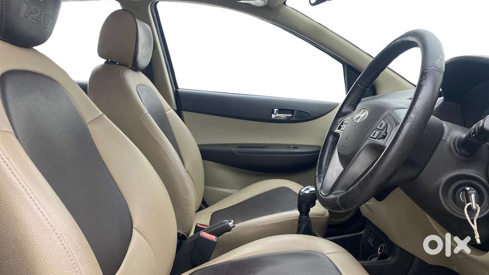 Hyundai I20 Sportz 1.4 Crdi, 2014, Diesel