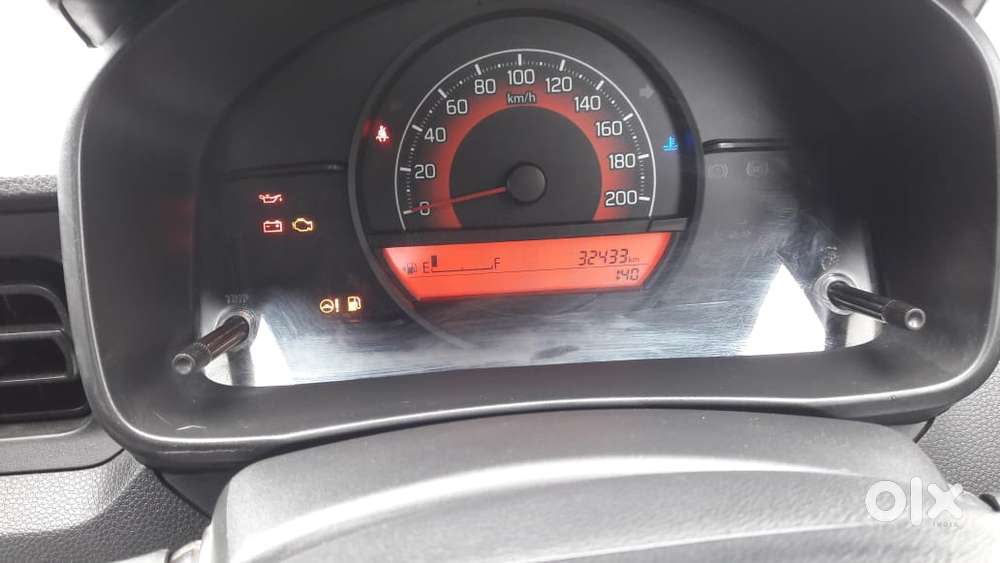 Maruti Suzuki Ignis 1.2 Sigma, 2020, Petrol