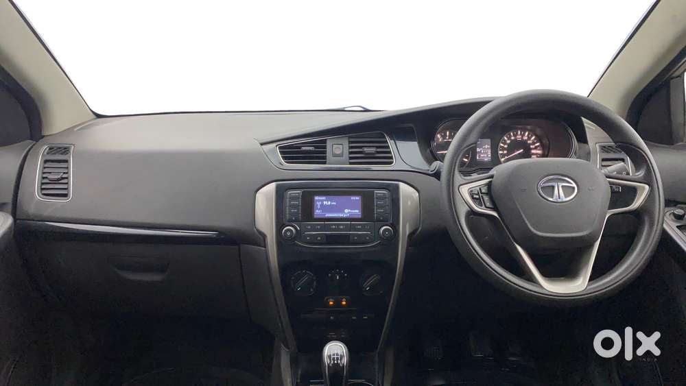 Tata Bolt Revotron Xm, 2015, Petrol