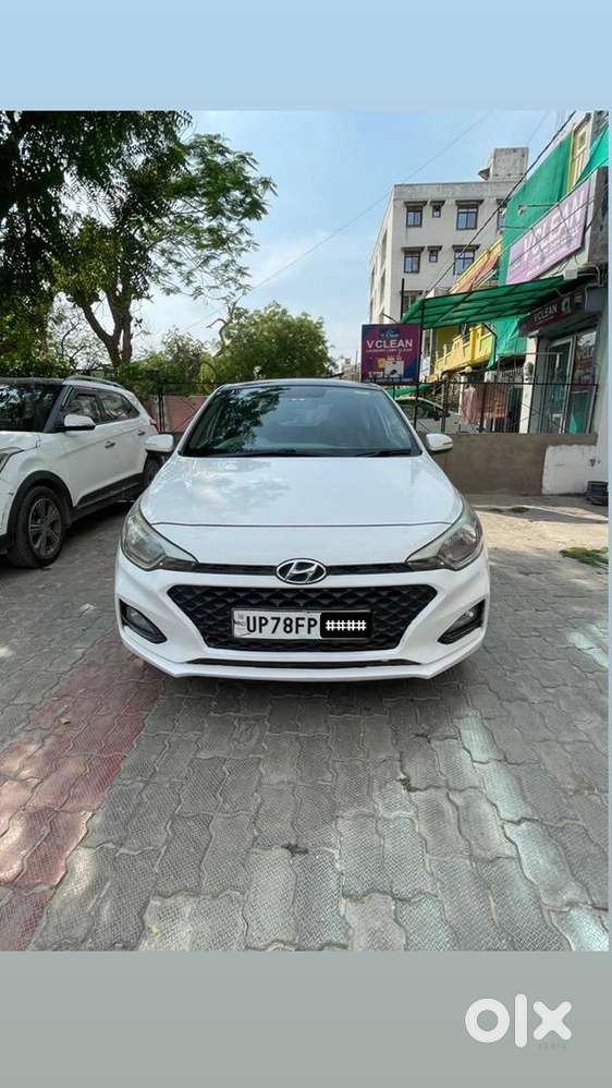 Hyundai Diesel Car 2019