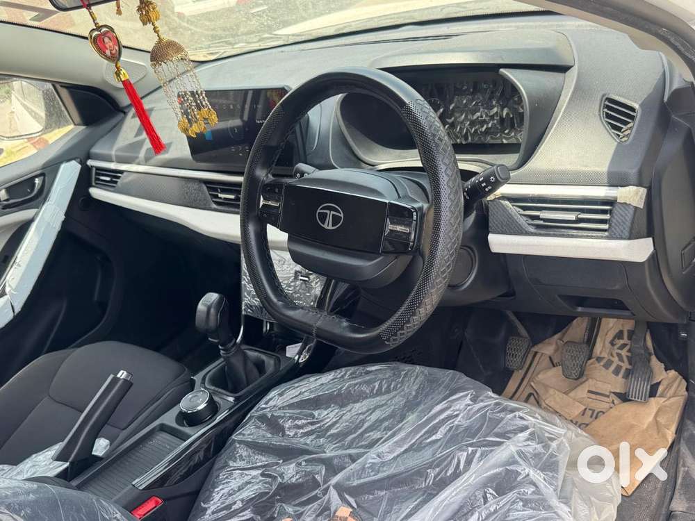 Tata Nexon Creative Plus S 1.5 Revotorq Diesel 6 Mt Dt, 2025, Diesel