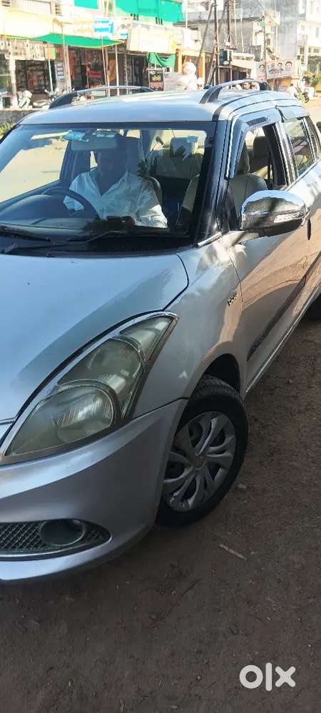 Dzire Vdi 2015 Seoni Rto Registered