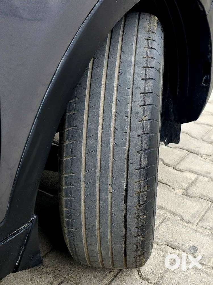 Hyundai Creta 1.6 Ex Petrol, 2017, Petrol