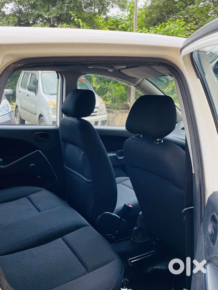 Ford Figo Diesel Zxi, 2015, Diesel