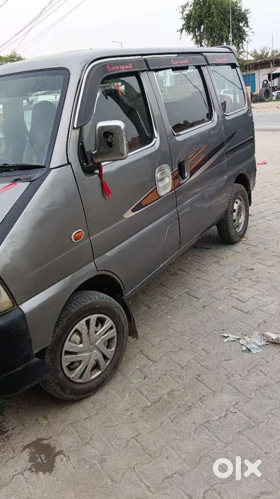 Eeco 2021 Cng Pass