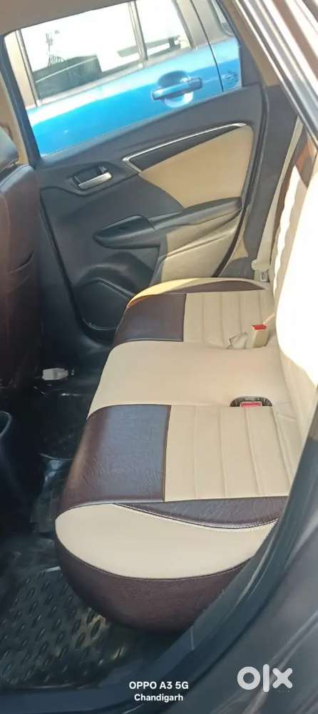 Honda Jazz Diesel (doctor Driven)