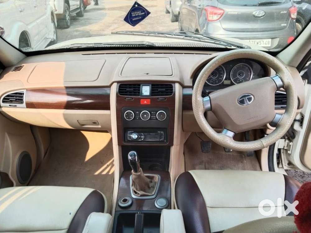 Tata Safari Storme Vx, 2015, Diesel