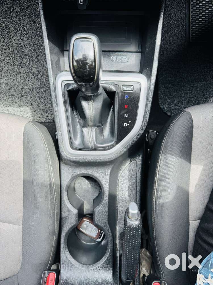 Hyundai Creta 1.6 Sx Automatic, 2018, Diesel