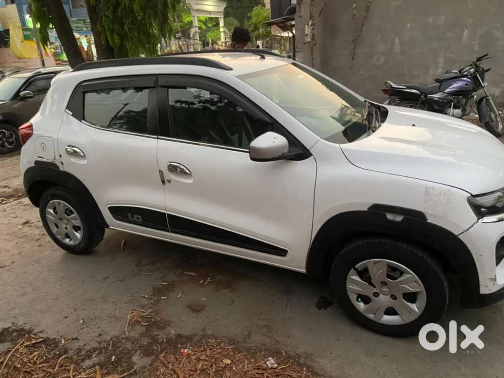 Renault 2025 Kwid 2022 Petrol 39000 Km Driven