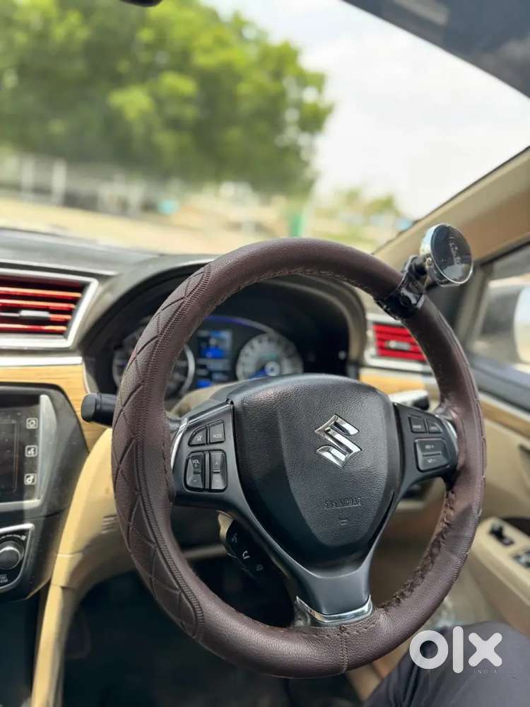 Maruti Suzuki Ciaz Petrol 2020