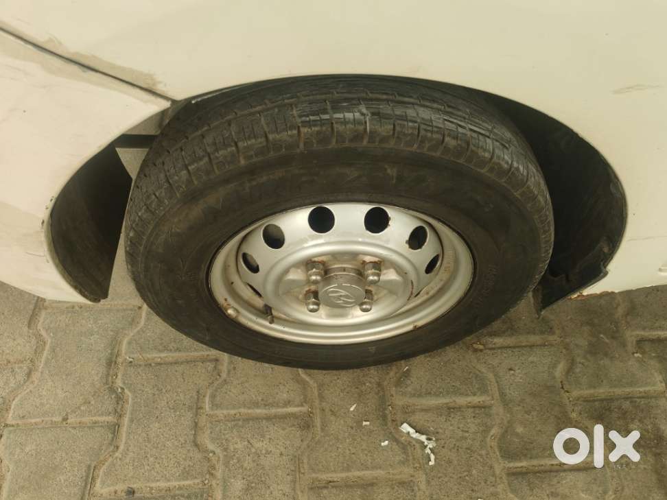 Hyundai Eon D-lite +, 2013, Petrol