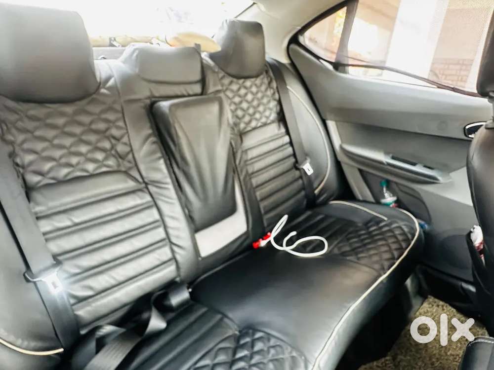 Tata Tigor Xz Plus Lux 2021