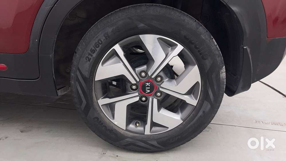 Kia Sonet Gtx Plus 1.5 Dct At, 2021, Diesel