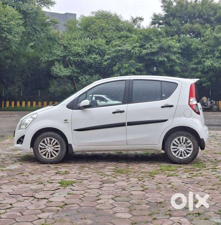 Maruti Suzuki Ritz Vdi, 2013