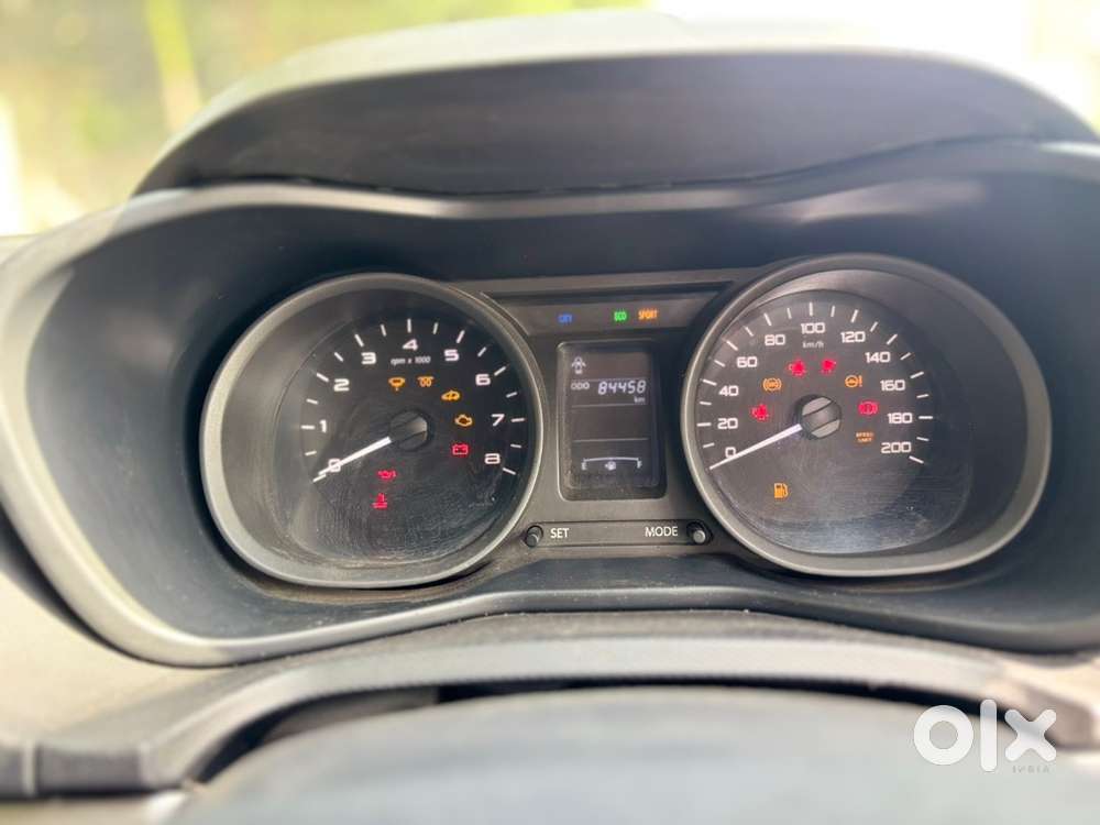 Tata Nexon 2019 Diesel Well Maintained Good Condition