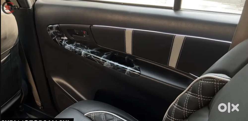 Toyota Innova Type 4  Diesel Precisely Maintained
