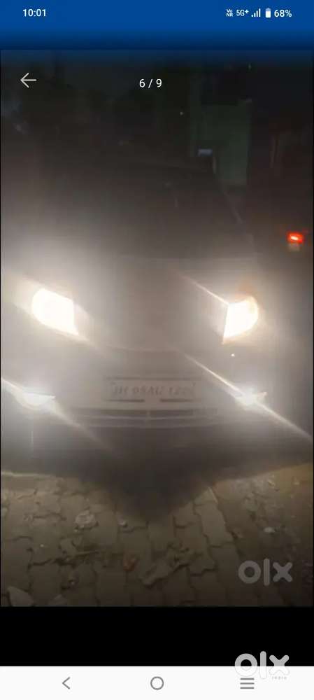 Tata Nano 2013